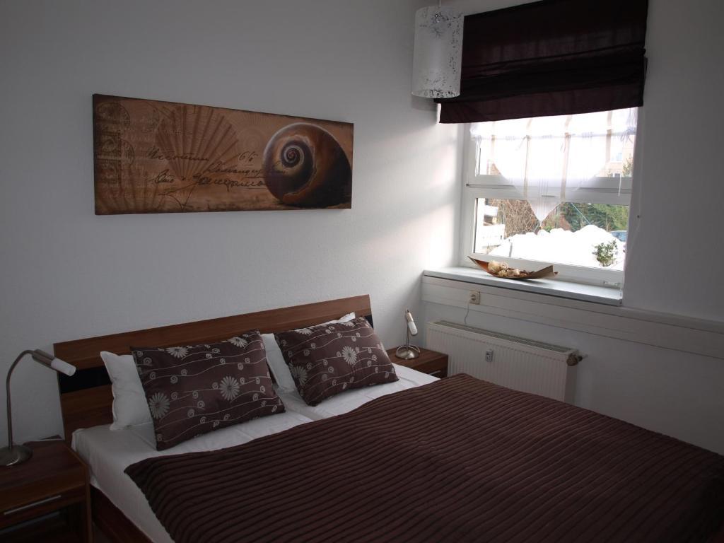 Hotel Am Schuetzenberg Gotha Room photo